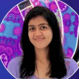 SATURN UPSC GPSC TRAINING CENTRE Bopal  Topper Student 1 Photo