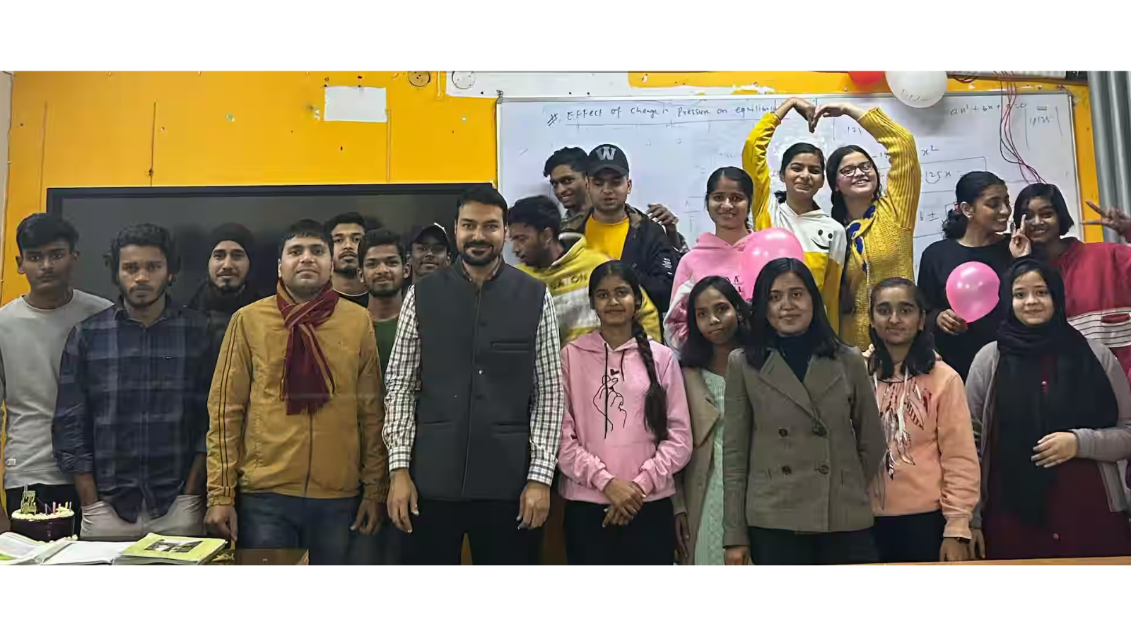 Score High Academy Patna Hero Slider - 2