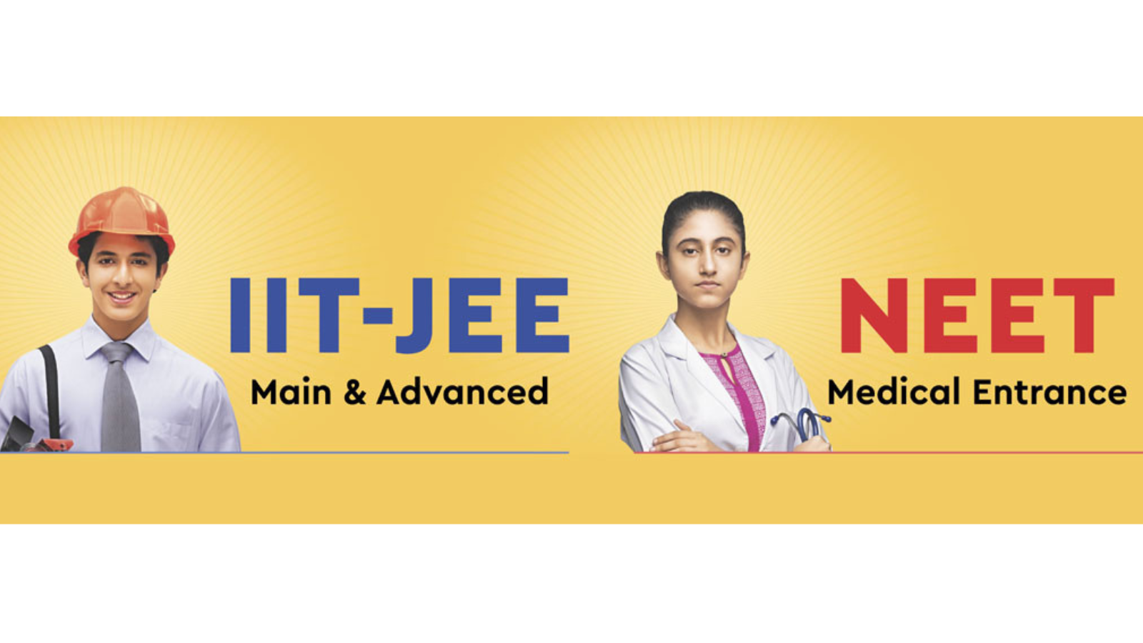 Score High Academy Patna Hero Slider - 3