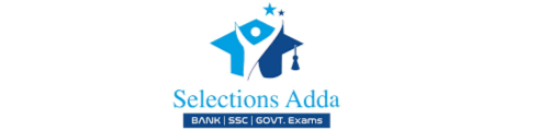 Selections Adda Dehradun Logo