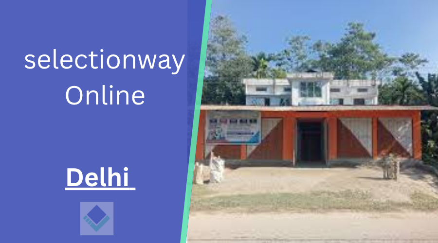 selectionway Online