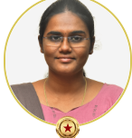Shankar IAS Academy Delhi Topper Student 1 Photo