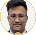 Shankar IAS Academy Delhi Topper Student 3 Photo