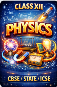 Class 12th Science and Maths Specialization - offered by Shanker Institute of Mathematics Chennai