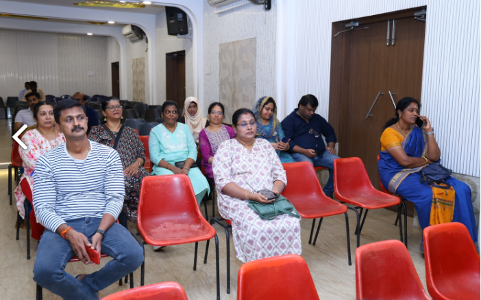 Shanker Institute of Mathematics Chennai Hero Slider - 1