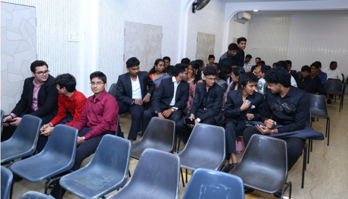 Shanker Institute of Mathematics Chennai Hero Slider - 2