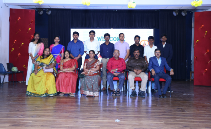Shanker Institute of Mathematics Chennai Hero Slider - 3