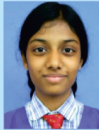 Shanker Institute of Mathematics Chennai Topper Student 1 Photo