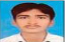 Shekhawati Defence Academy Chirawa Topper Student 1 Photo