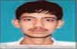 Shekhawati Defence Academy Chirawa Topper Student 2 Photo