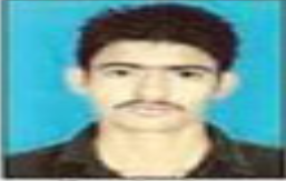 Shekhawati Defence Academy Chirawa Topper Student 3 Photo