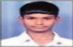 Shekhawati Defence Academy Chirawa Topper Student 4 Photo