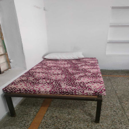 Single Sharing - offered by Shekhawati  Girls & Boys Hostel Sikar* photo