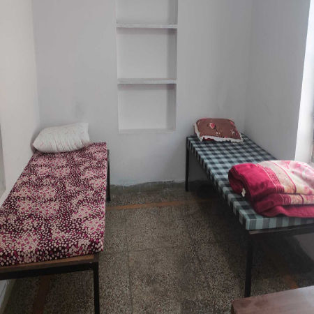 Double Sharing - offered by Shekhawati  Girls & Boys Hostel Sikar* photo