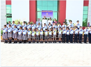 Shekhawati International Academy Sikar