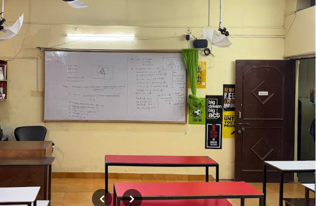 Shikhar and Ambition Institute Dehradun Hero Slider - 1