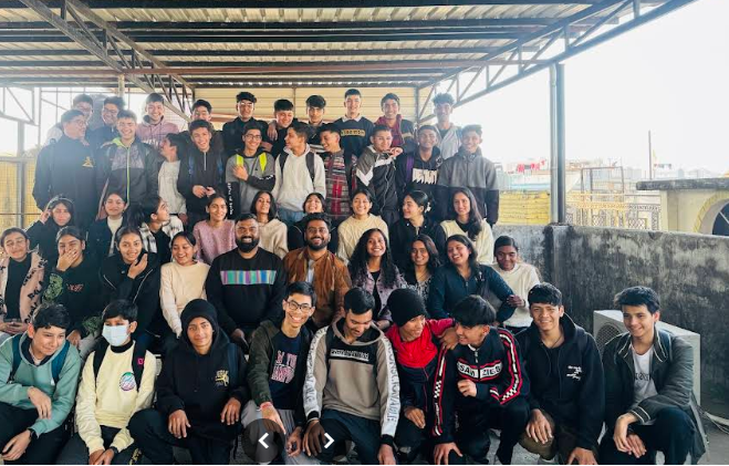 Shikhar and Ambition Institute Dehradun Hero Slider - 3