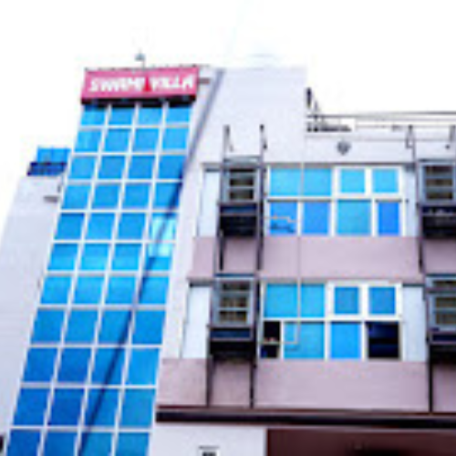 Shiv Shakti Boys Hostel Sikar