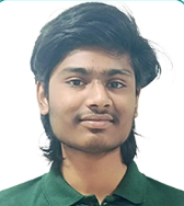 Shomish Coaching Agartala  Topper Student 2 Photo