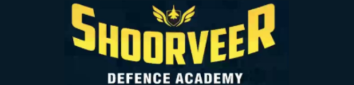 ShoorVeer Defence Hub Jhunjhunu Logo