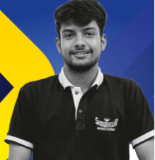 ShoorVeer Defence Hub Jhunjhunu Topper Student 2 Photo