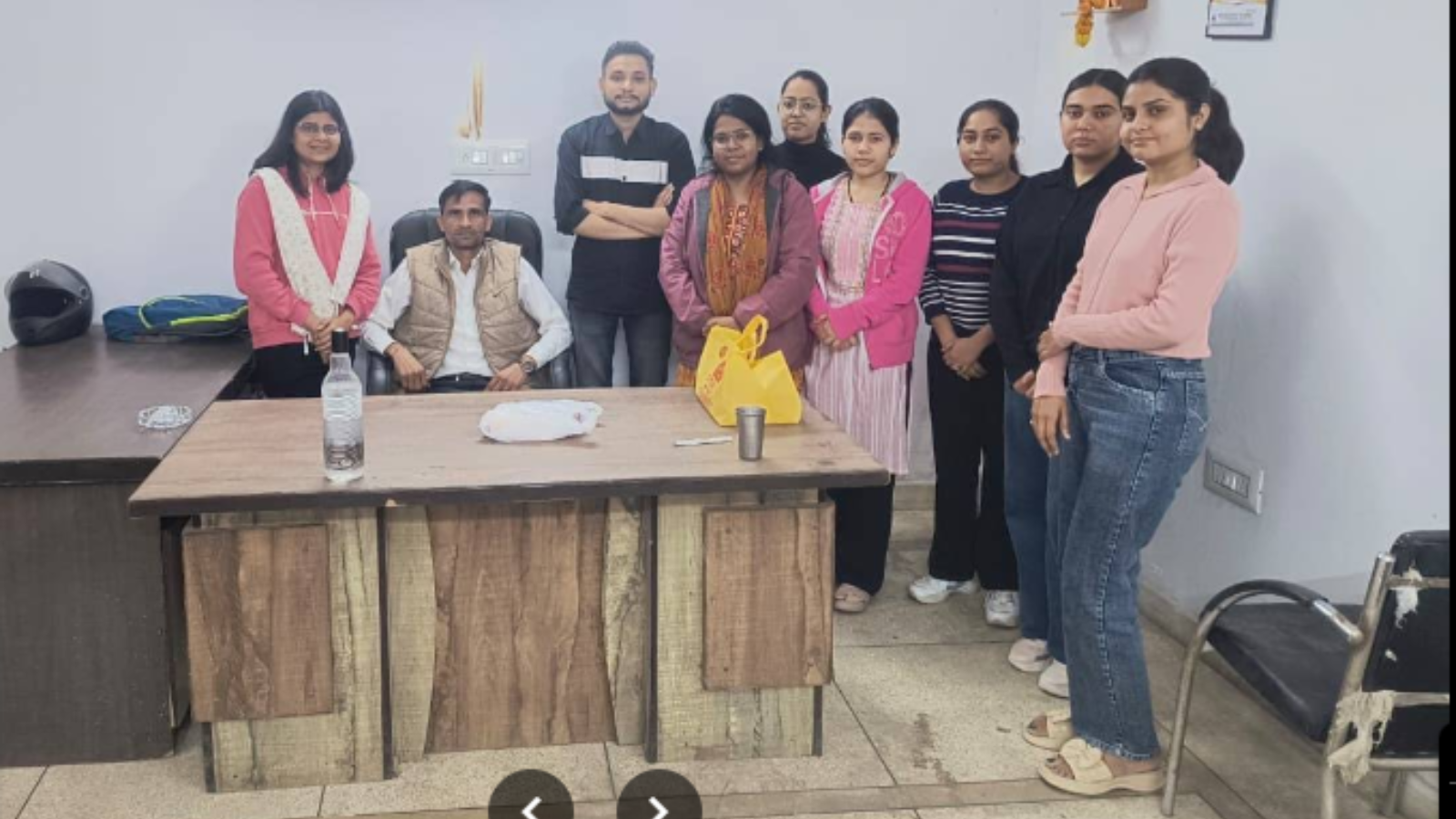 Shree Balaji Steno & typing Classes Jaipur  Hero Slider - 2