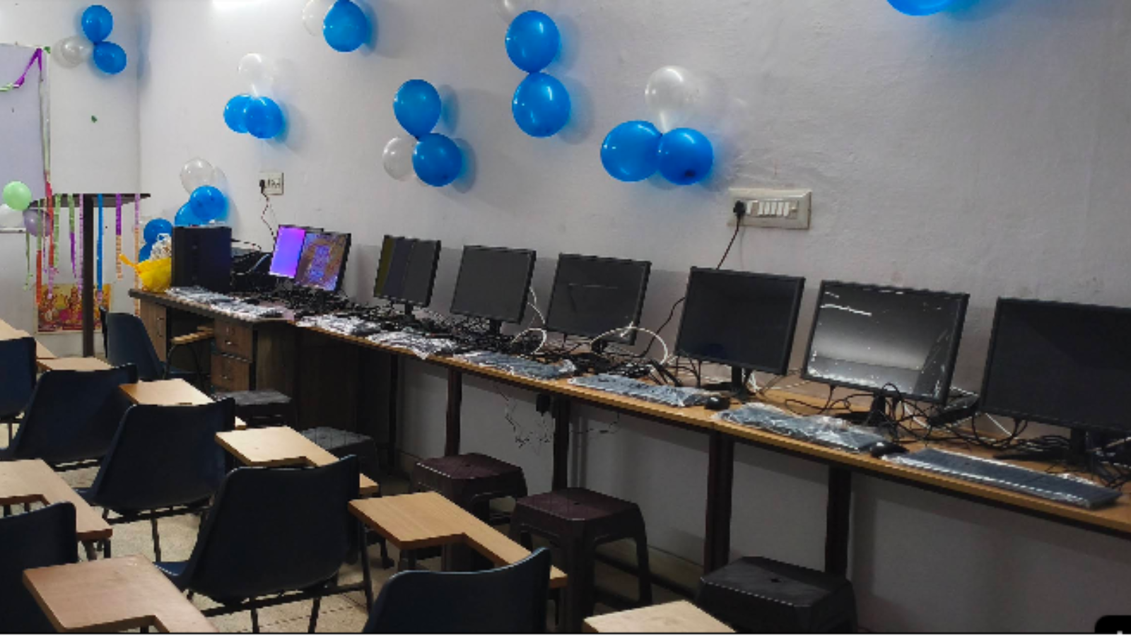 Shree Balaji Steno & typing Classes Jaipur  Hero Slider - 3