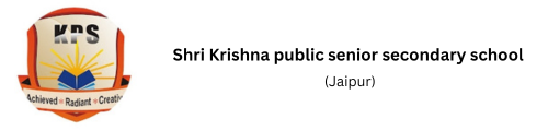 Shri Krishna public senior secondary school Jaipur