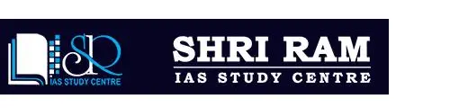 SHRI RAM IAS Academy Delhi