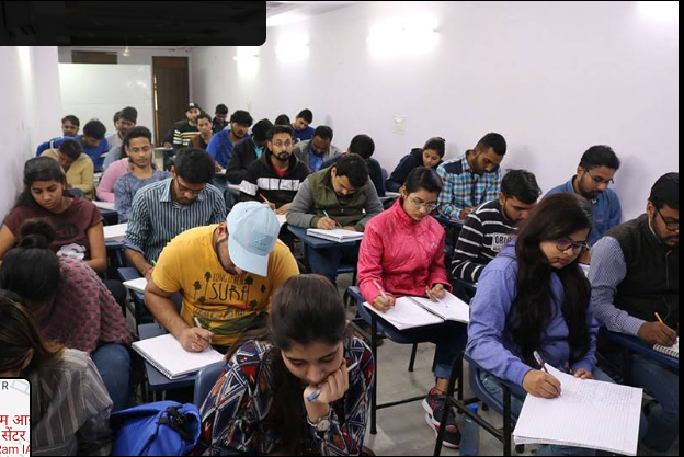 SHRI RAM IAS Academy Delhi Hero Slider - 3