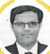 SHRI RAM IAS Academy Delhi Topper Student 1 Photo