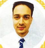 SHRI RAM IAS Academy Delhi Topper Student 4 Photo