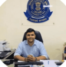 SHRI RAM IAS Academy Delhi Topper Student 5 Photo
