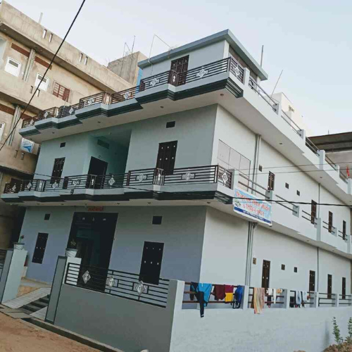 Shri Salasar Balaji Hostel Sikar