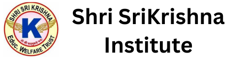 Shri SriKrishna Institute Patna Logo