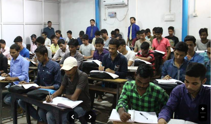 Shri SriKrishna Institute Patna Hero Slider - 3