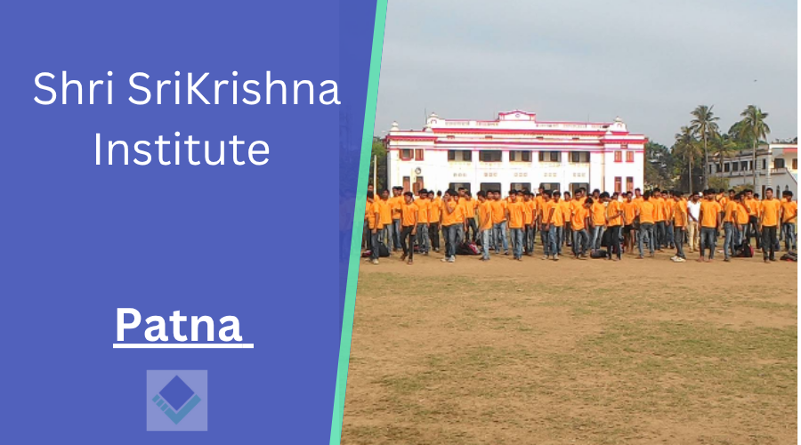 Shri SriKrishna Institute Patna