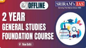 SHRIRAM's IAS Academy Delhi Hero Slider - 2