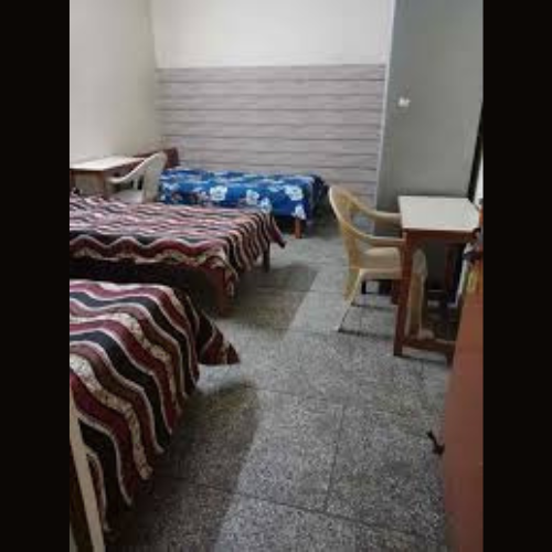 Tripple Room