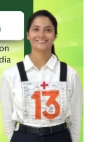 SIDDHU DEFENCE ACADEMY  Dehradun Topper Student 1 Photo