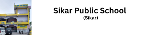Sikar Public School Sikar