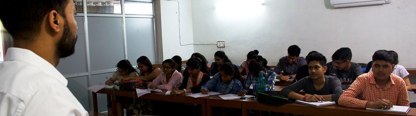 IIT JEE Course - offered by Sindhwal Classes Dehradun