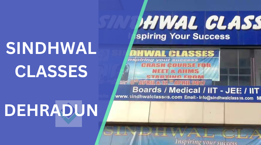 Sindhwal Classes Dehradun