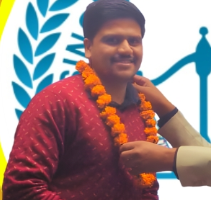 Singhal Law Classes Jaipur  Topper Student 2 Photo