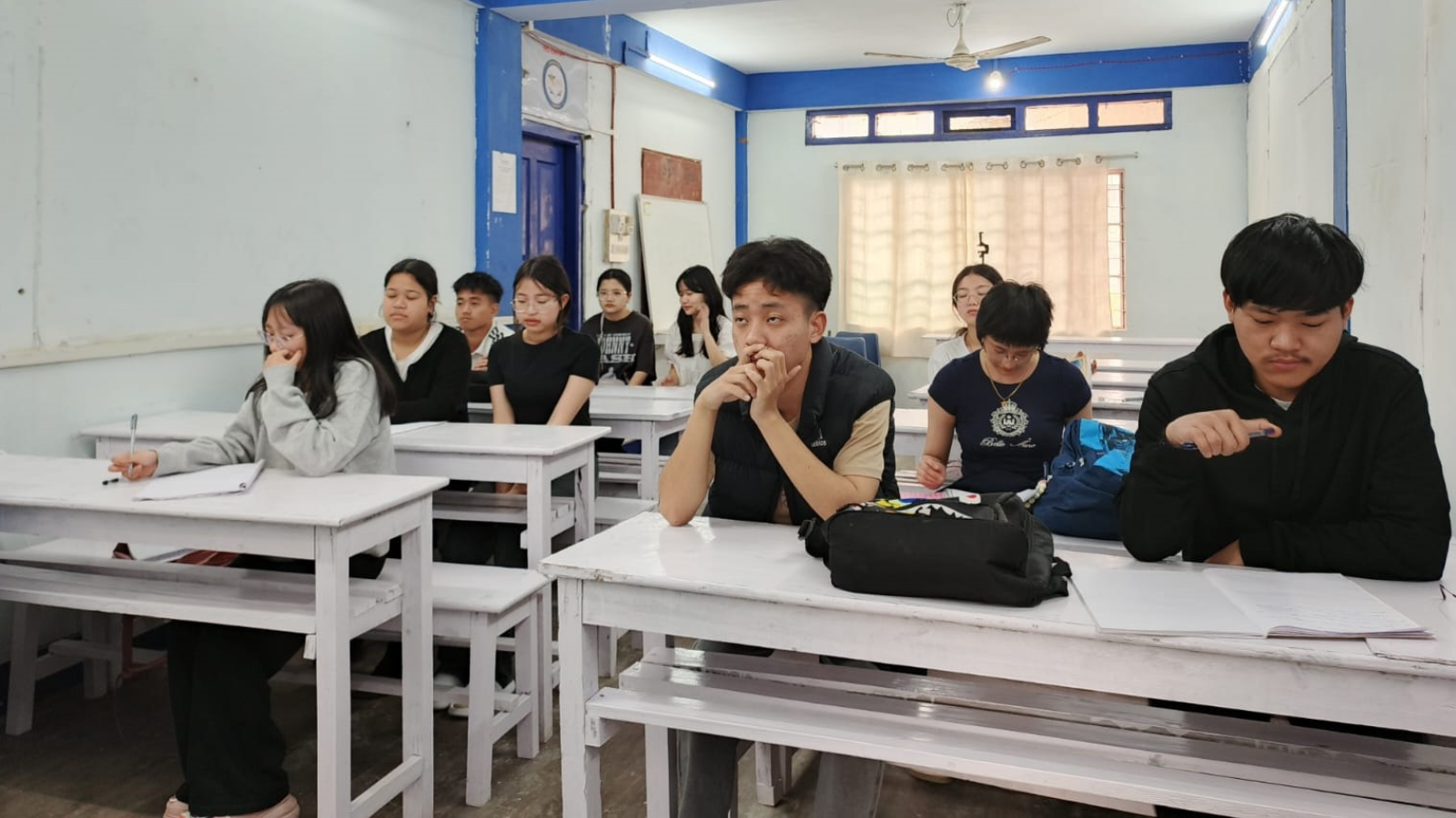 Sky Allen Institute Itanagar Hero Slider - 2