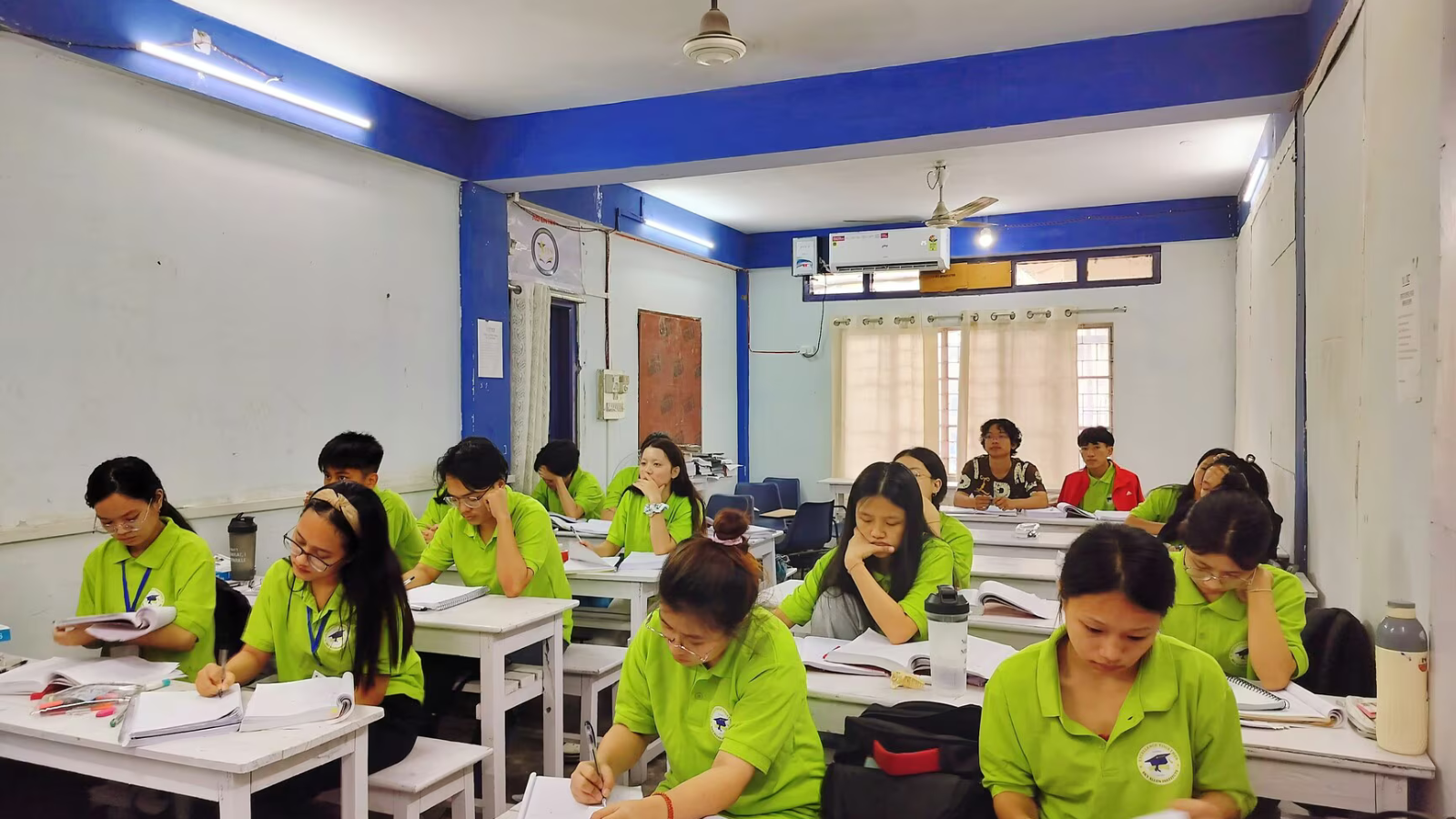 Sky Allen Institute Itanagar Hero Slider - 3