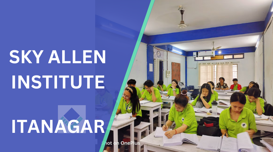 Sky Allen Institute Itanagar