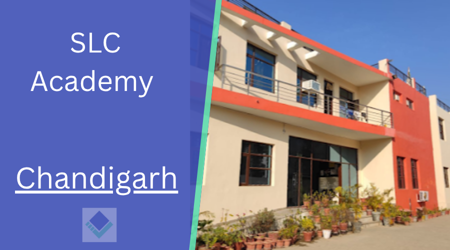 SLC Academy chandigarh 