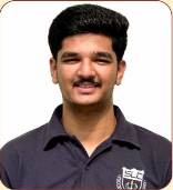 SLC Academy chandigarh  Topper Student 2 Photo