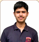 SLC Academy chandigarh  Topper Student 5 Photo